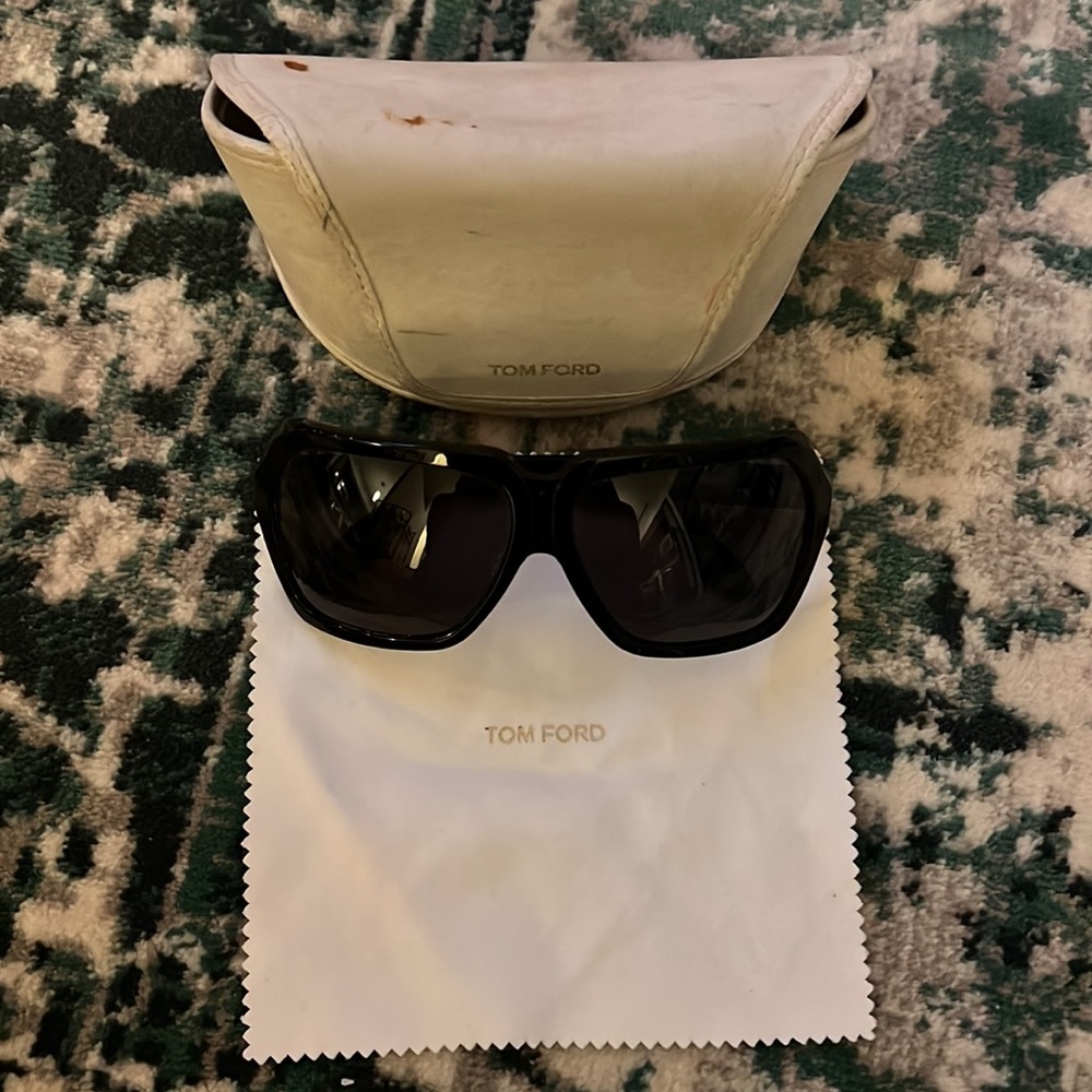 Tom Ford sunglasses